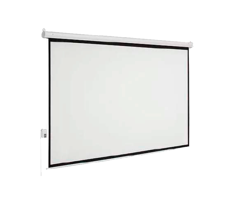 Pantalla Ecran Eléctrico